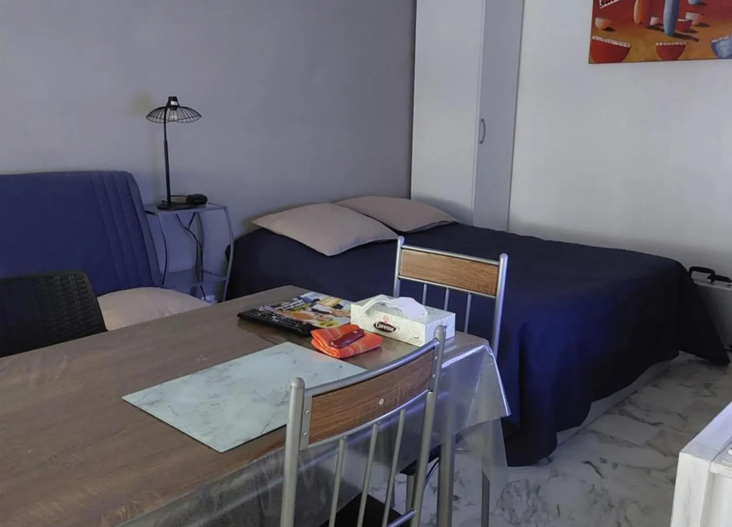 Goelette Apartment Antibes France