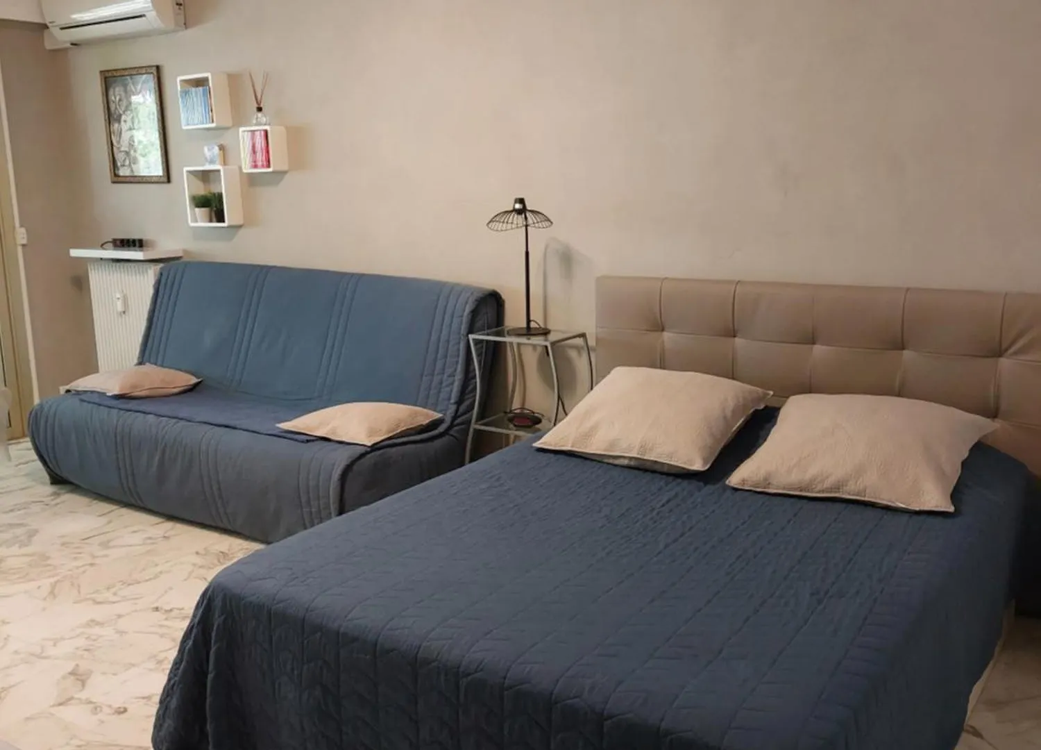 Goelette Apartment Antibes