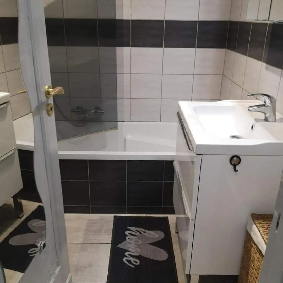 Apartmán Goelette Antibes 0*,