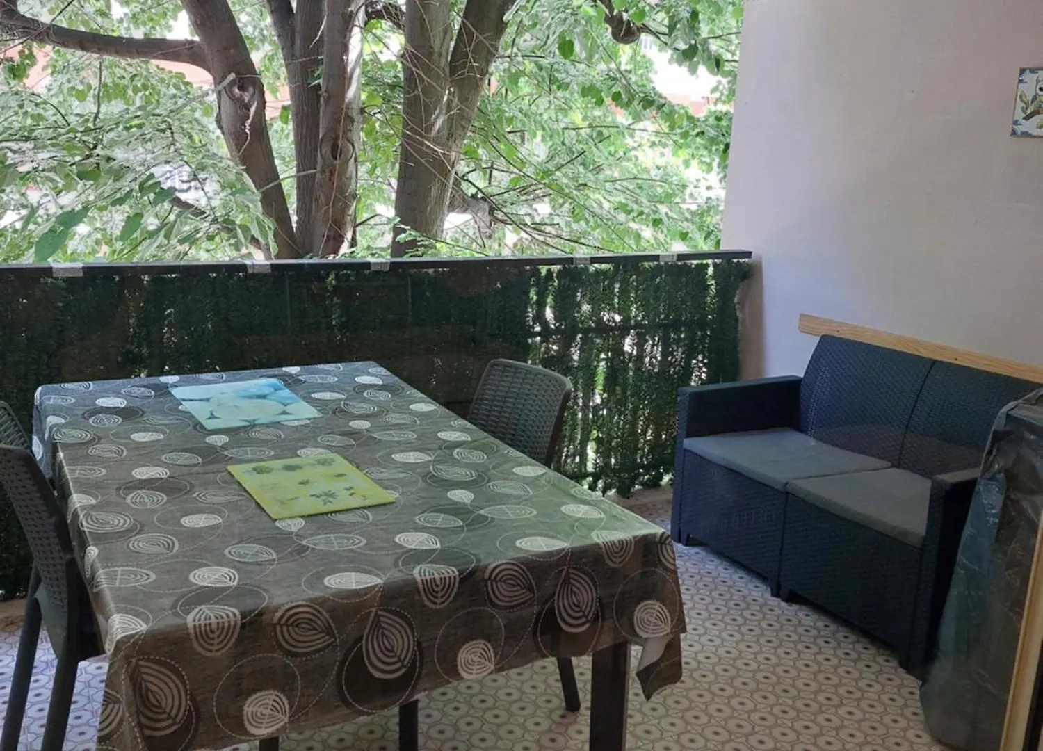 Apartmán Goelette Antibes