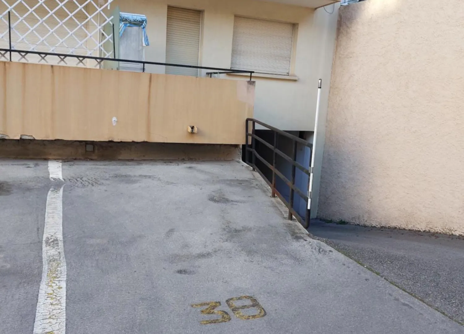 Apartmán Goelette Antibes 0*,  Francie
